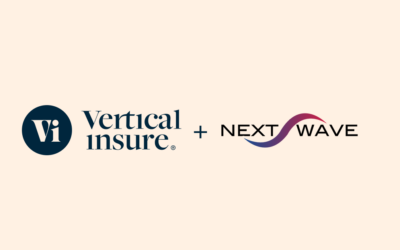 Vertical Insure Merges with Next Wave Insurance to Rapidly Expand its Insurance Product Offerings