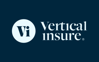Vertical Insure, the Embedded Insurance Platform for Platforms, Secures $4M in Seed Funding to Simplify Insurance
