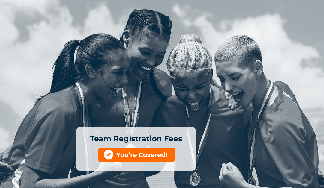 Introducing Team Registration Insurance: A Game-Changer for Sports