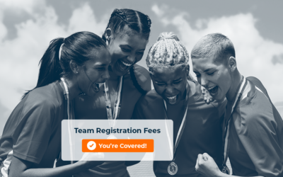 Introducing Team Registration Insurance: A Game-Changer for Sports