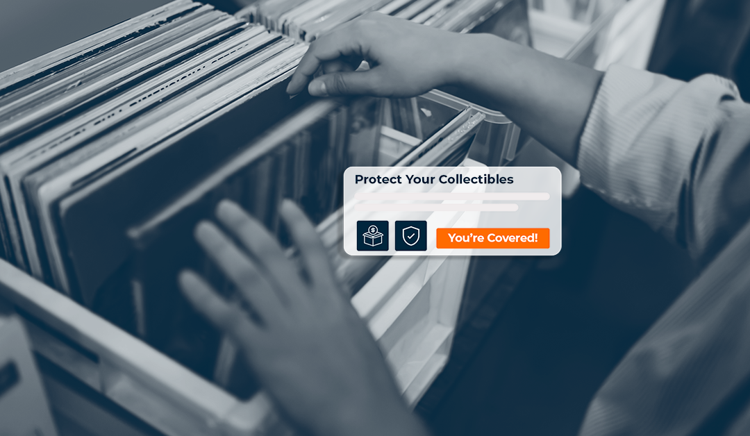 Collectibles Insurance: Coverage Built for Virtual Marketplaces