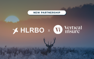 HLRBO and Vertical Insure Partner to Launch Embedded Hunting Lease Liability Insurance