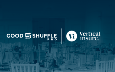 Goodshuffle Optimizes Liability Coverage for Event Rental Companies