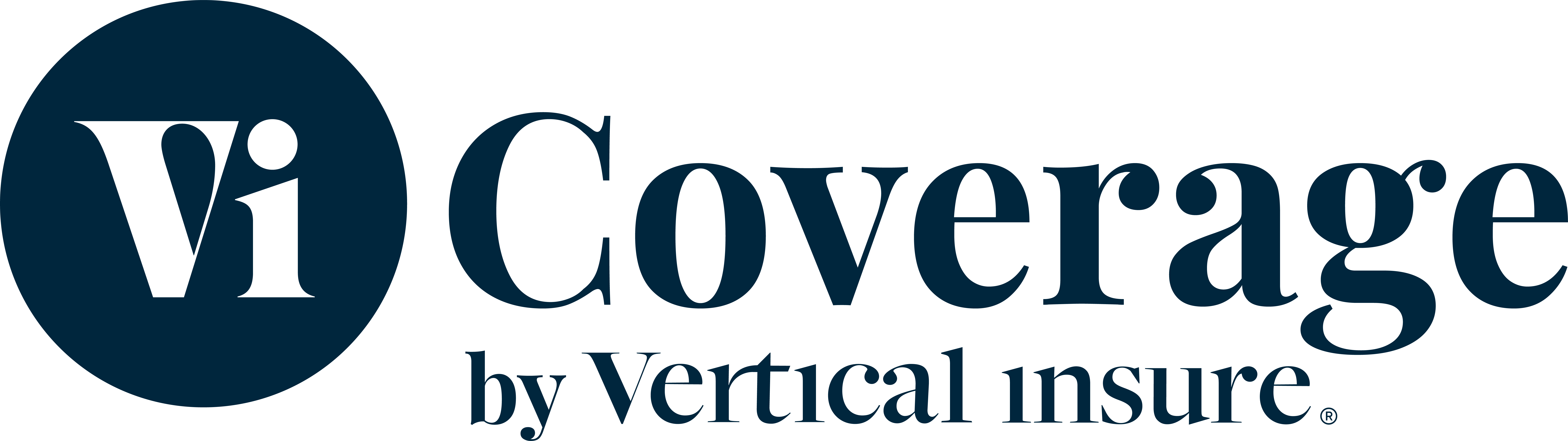 ViCoverage by Vi